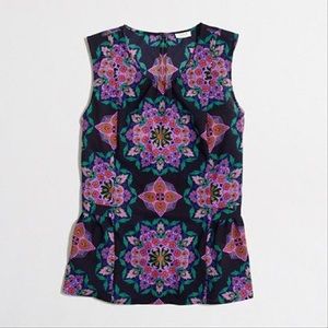 J. Crew Top